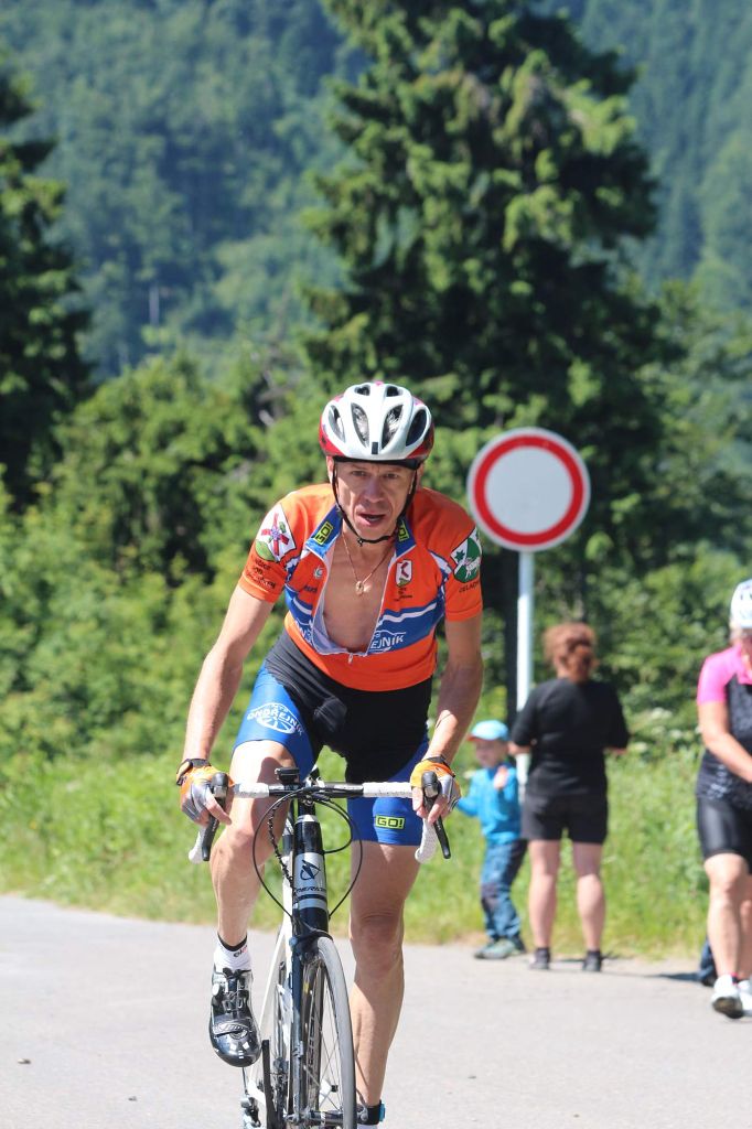 Beskyd Tour 2015