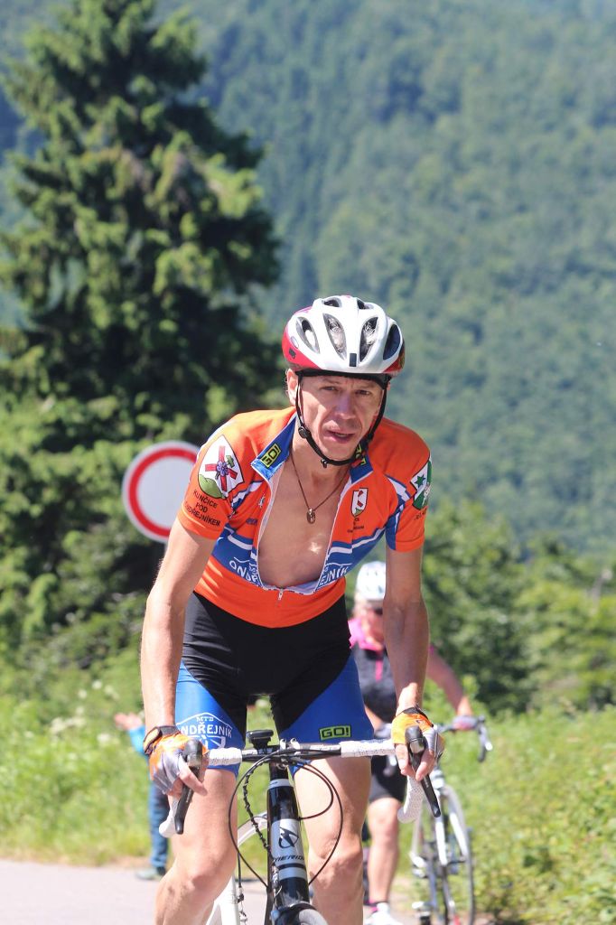 Beskyd Tour 2015