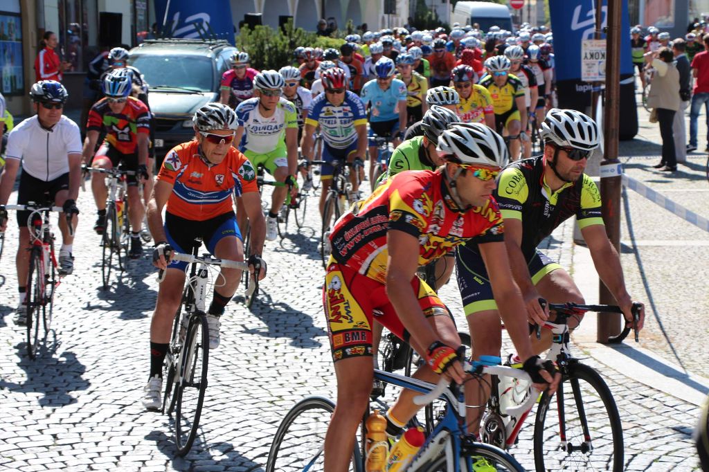 Beskyd Tour 2015