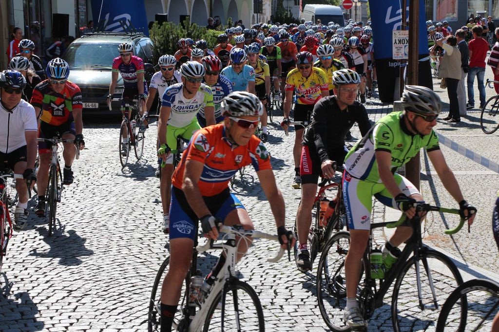 Beskyd Tour 2015