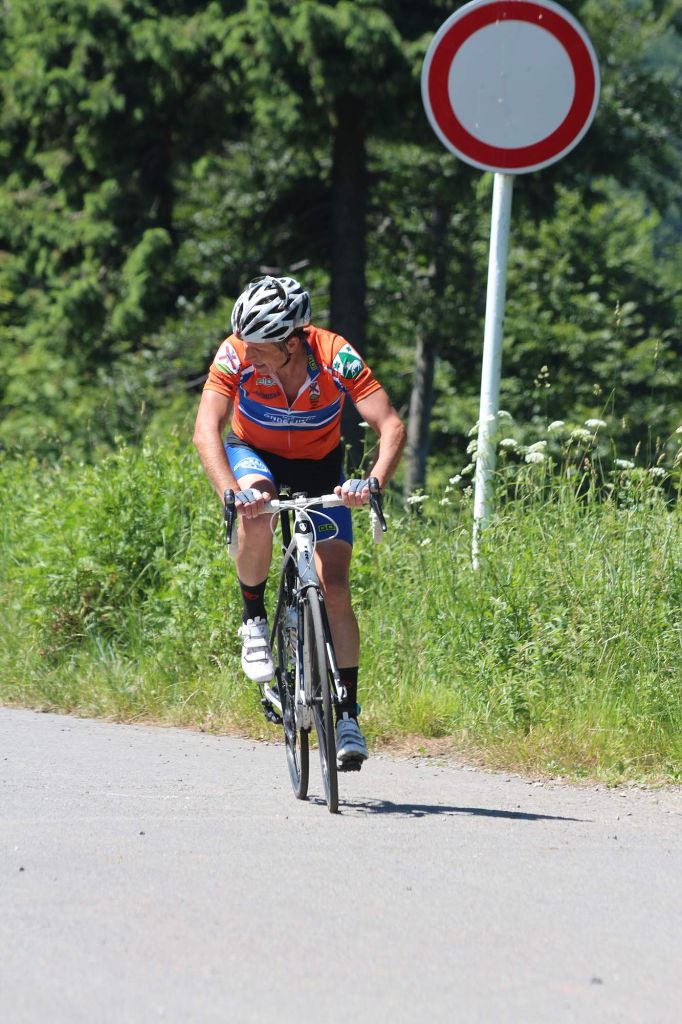 Beskyd Tour 2015