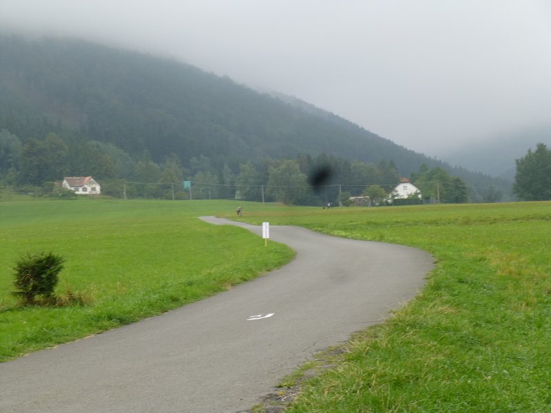 Bike Čeladná 2015