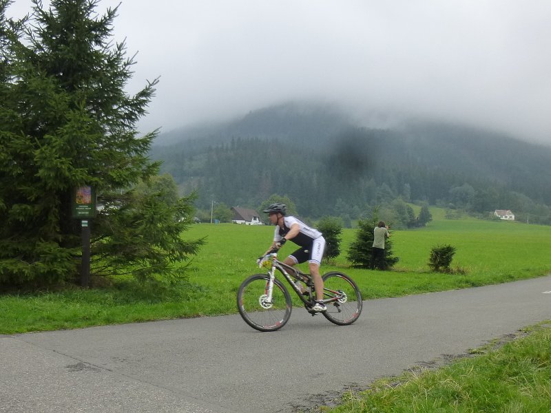 Bike Čeladná 2015