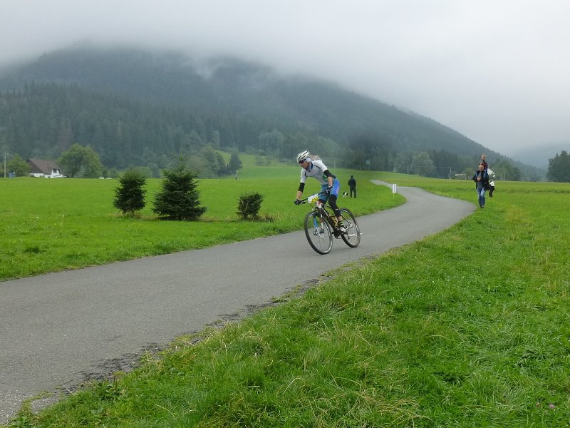 Bike Čeladná 2015