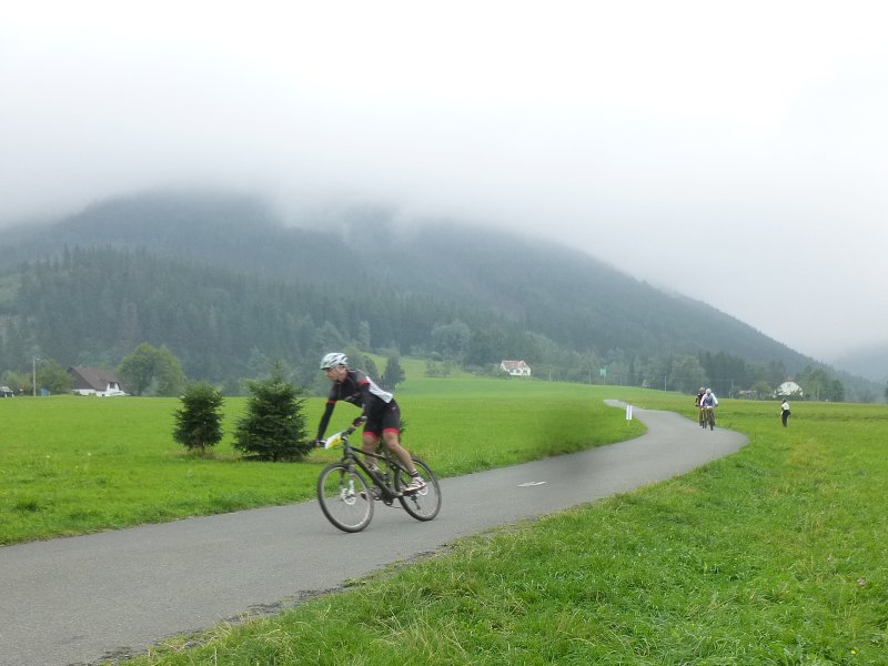 Bike Čeladná 2015