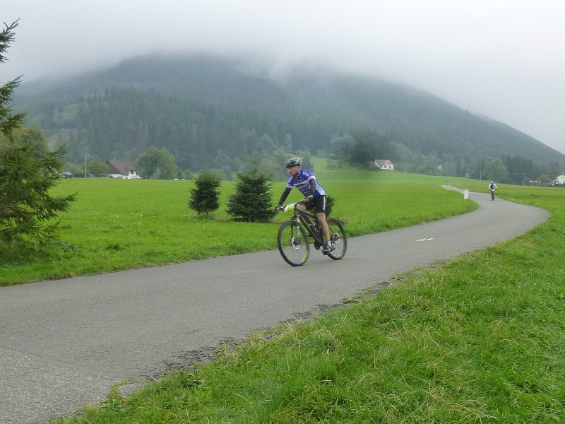 Bike Čeladná 2015