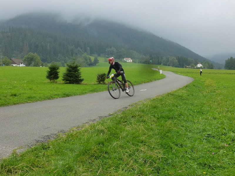 Bike Čeladná 2015