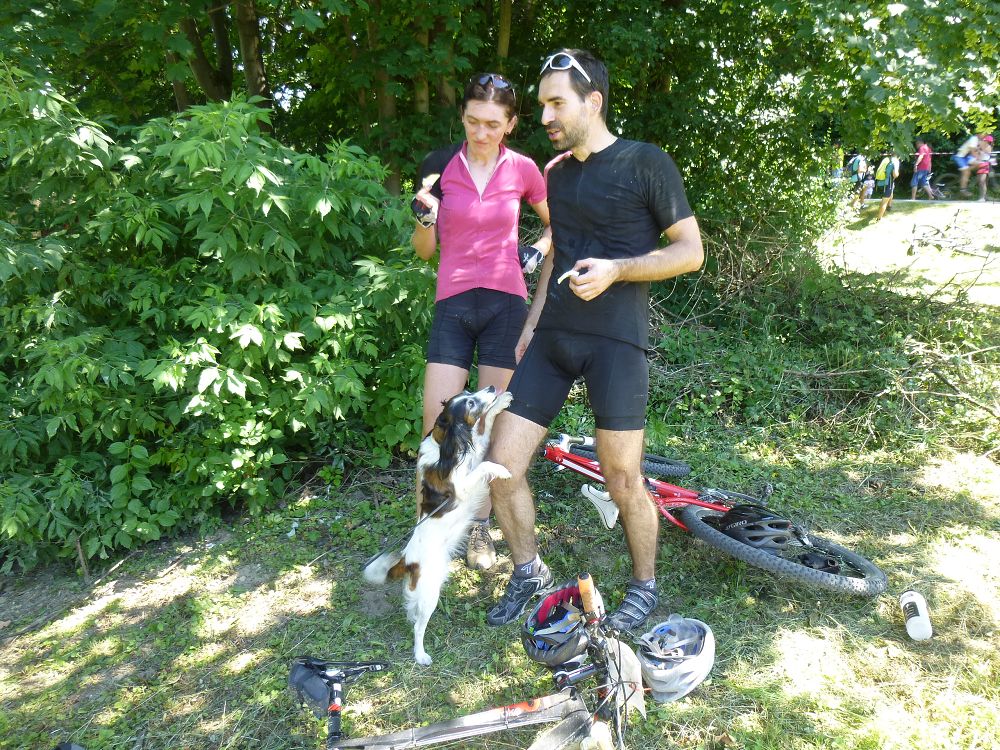 Oravský cyklomaratón  2016