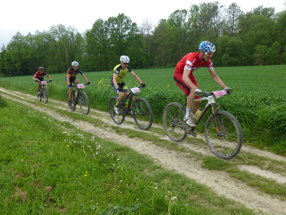SILESIA bike marathon 2017