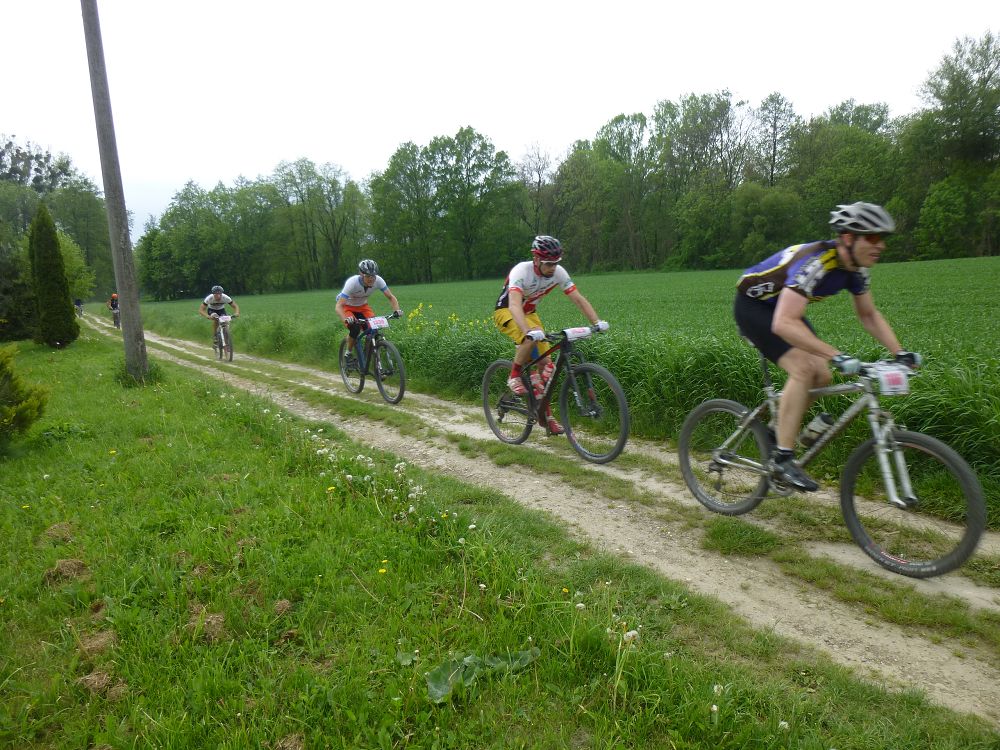 SILESIA bike marathon 2017