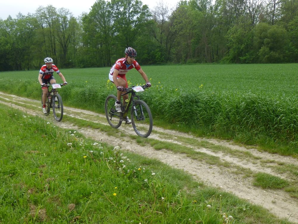 SILESIA bike marathon 2017