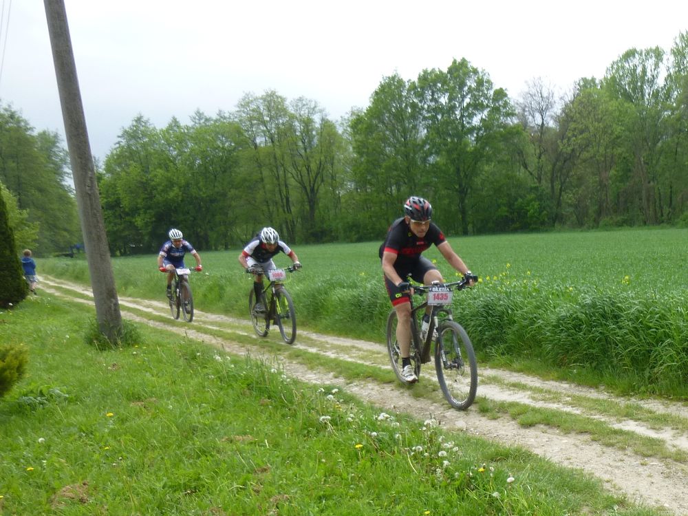 SILESIA bike marathon 2017